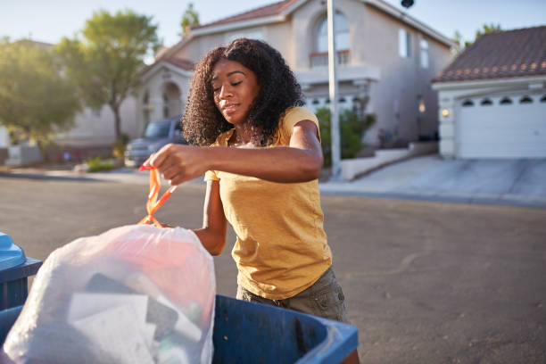 Best Junk Removal for Businesses  in Paris, IL