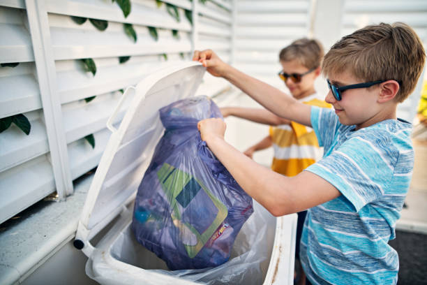 Best Dumpster Rental Services  in Paris, IL