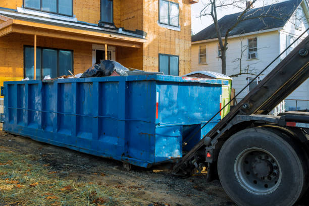 Debris Removal in Paris, IL