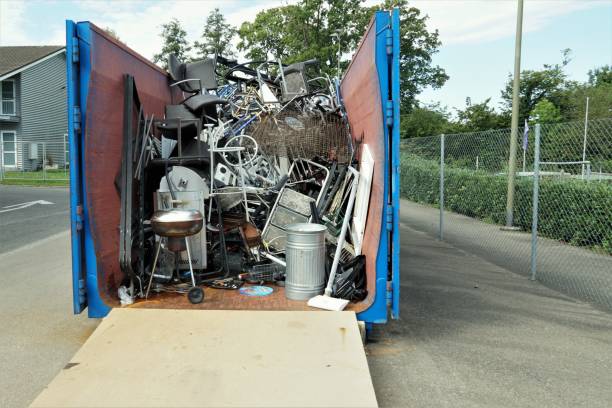 Best Local Junk Hauling  in Paris, IL