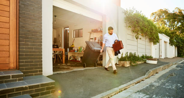 Best Affordable Junk Removal Services  in Paris, IL