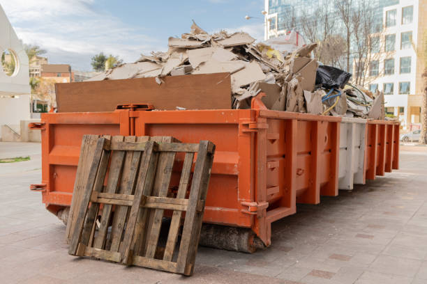 Best Commercial Cleanout Services  in Paris, IL