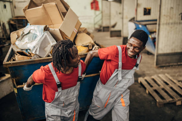 Best Household Junk Removal  in Paris, IL