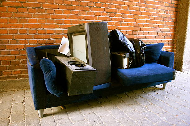 Best Mattress Removal Service  in Paris, IL