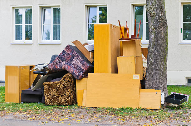 Best Basement Cleanout Services  in Paris, IL