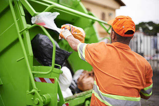 Best Professional Junk Removal  in Paris, IL