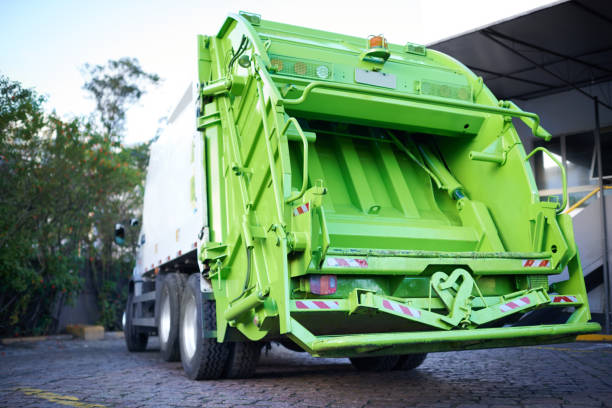 Best Commercial Junk Removal  in Paris, IL