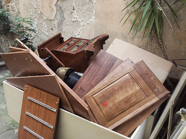 Commercial Cleanout Services in Paris, IL